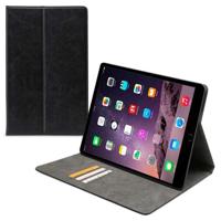Mobilize Premium Folio Case Apple iPad 9.7 2017/2018/Air/Air 2/Pro 9.7 Black - thumbnail