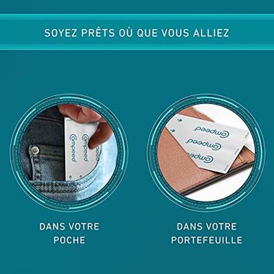 Compeed Blarenpleister Extreem Voordeelverpakking 10 Stuks
