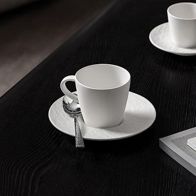 VILLEROY & BOCH - Manufacture Rock Blanc - Koffiekop 0,20L - thumbnail