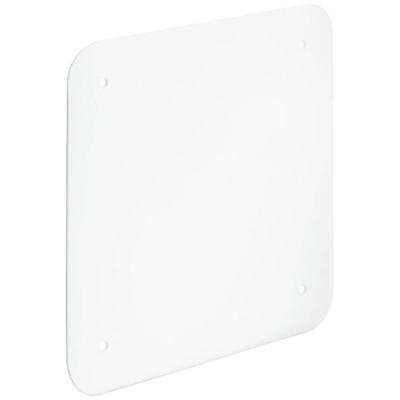 Kaiser Elektro 1096-13 Blinde afdekking (l x b) 180 mm x 180 mm 10 stuk(s)