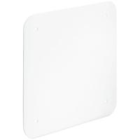 Kaiser Elektro 1096-13 Blinde afdekking (l x b) 180 mm x 180 mm 10 stuk(s) - thumbnail