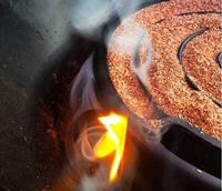 Weber Smoking Dust Beech - thumbnail