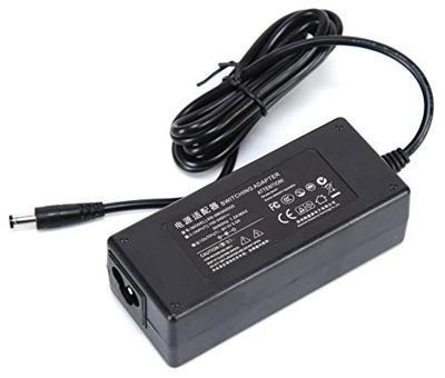 Mooer 9V DC Power Adapter 3000 mA voor GE300 & GE300 LITE Mooer 9V DC Power Adapter 3000 mA voor GE300 & GE300 LITE