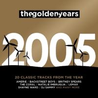 Golden Years - 2005 - CD (0654378617126) - thumbnail