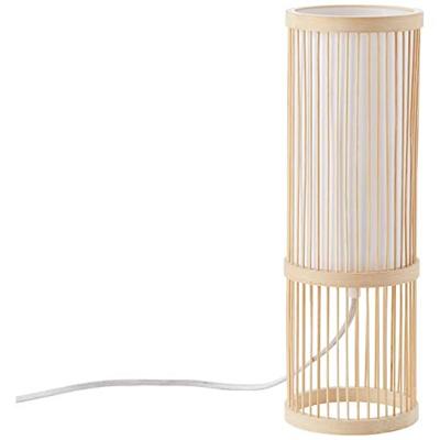 Brilliant Bamboe tafellampNori - 92769/09