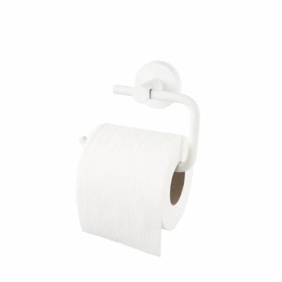 Toiletrolhouder Haceka Kosmos Zonder Klep Mat Wit