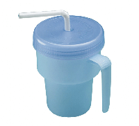 Kennedy drinkbeker van Able2 - thumbnail