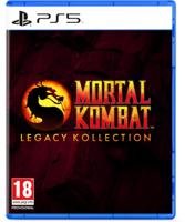 Mortal Kombat Legacy Kollection - thumbnail