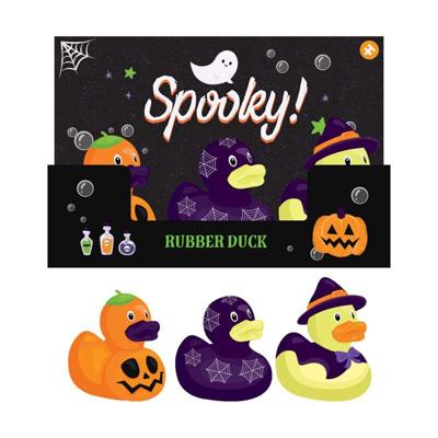 Spooky Eend Bad Speelgoed