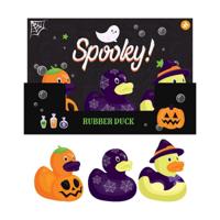Spooky Eend Bad Speelgoed - thumbnail