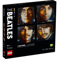 Art - The Beatles - thumbnail