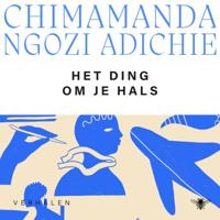 Het ding om je hals - thumbnail