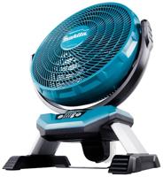 Makita dcf301z | ventilator 14.4 v / 18 v | met zwenkfunctie | excl. accu's en lader - dcf301z - thumbnail