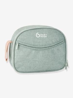 Etui 10 accessoires BABYMOOV groen Etui 10 accessoires BABYMOOV groen
