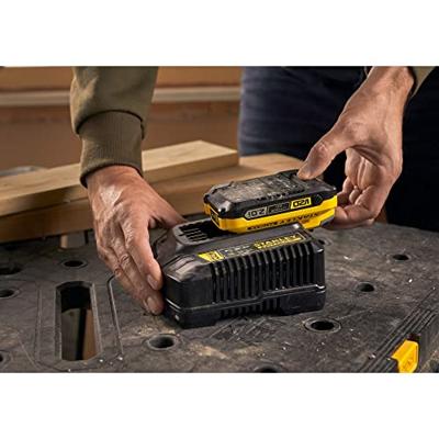 Stanley SFMCB202 FATMAX® V20 Accu 18V 2.0Ah - thumbnail