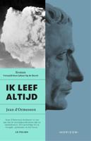 Ik leef altijd - Jean D'Ormesson - ebook - thumbnail