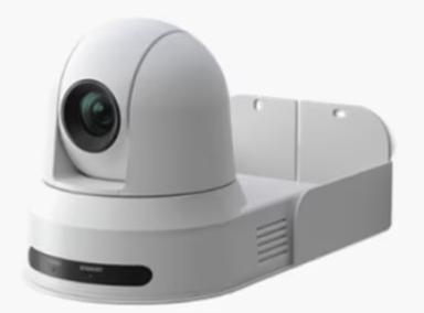 Cisco Webex Room Kit Plus PTZ - Video conferencing kit