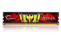 G.Skill DDR3 Aegis 8GB 1333Mhz-[F3-1333C9S-8GIS] - thumbnail