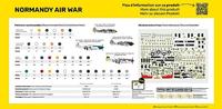 Heller 50329 Normandy Airwar Bouwpakket Schaal 1:72 - thumbnail