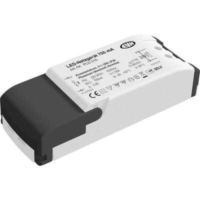 EVN PLD318 LED-driver Constante stroomsterkte 700 mA 1 stuk(s)