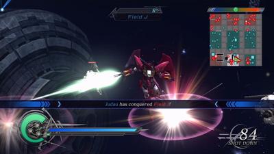 Dynasty Warriors Gundam 2