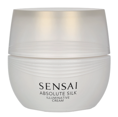 Sensai Absolute Silk Illuminative Cream 40 ml