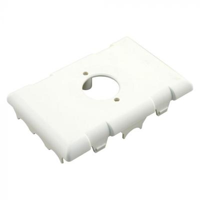 Attema Montagedeksel | Voor Universele Lasdoos - 01.476.06