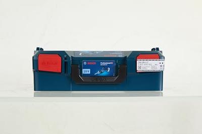 Bosch Blauw GSA 18 V-LI C Professional Accu reciprozaag | Zonder Accu&apos;s En Lader | In L-Boxx - 06016A5001