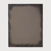 Ethnicraft Spiegel 'Aged' 153 x 122cm, kleur Brons - thumbnail