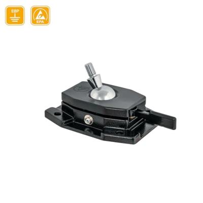 Bernstein Tools for Electronics Bernstein Werkzeugfabrik ESD Bankschroefvoet 9-261-ESD - thumbnail