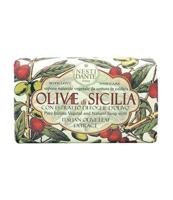 Nesti Dante olivae di sicilia zeep 150gr - thumbnail