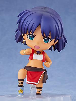 Nadia: The Secret of Blue Water Nendoroid - Nadia 30th Anniversary Nadia: The Secret of Blue Water Nendoroid - Nadia 30th Anniversary