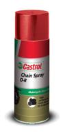 Kettingspray 400ml Castrol O-R - thumbnail