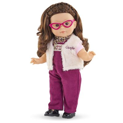 Corolle Ma chique ontdekkingsreiziger set - 36cm