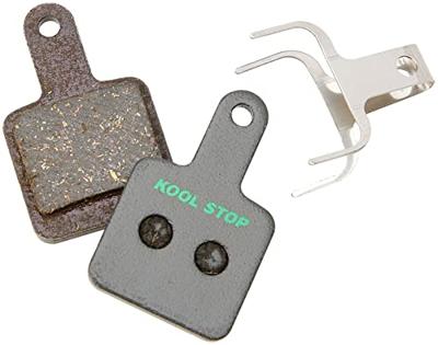 KOOL-STOP Kool stop schijfremblokken disc br.pad kool stop d-735 e organic