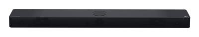 LG DSC9S Soundbar Zwart