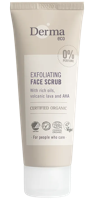 Derma Eco Exfoliating Face Scrub - thumbnail