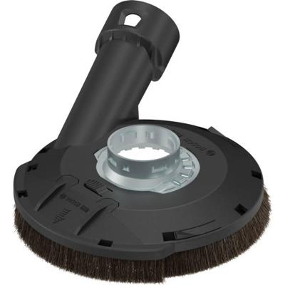Bosch Accessoires Afzuigkap schuren kleine haakse slijpers gereedschapsloos kleine opname Ø 43mm - 2608000880 Bosch Accessoires Afzuigkap schuren kleine haakse slijpers gereedschapsloos kleine opname Ø 43mm - 2608000880