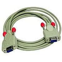 Lindy 31578 5m VGA (D-Sub) VGA (D-Sub) Grijs VGA kabel - thumbnail