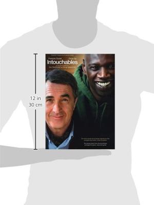 Wise Publications - Intouchables: Original Soundtrack (PVG)