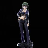 Gridman Universe Zozo Black Collection Statue PVC The 2nd 24 cm - thumbnail