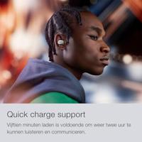 Oordopjes Bowers & Wilkins FP45039 Blauw - thumbnail