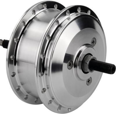 ANSMANN voorwiel motor "fm4.1" fr.wheel motor "fm4.1"26"/28"