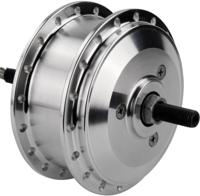 ANSMANN voorwiel motor "fm4.1" fr.wheel motor "fm4.1"26"/28" - thumbnail