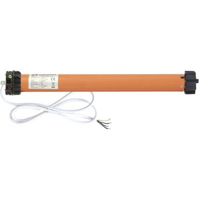 Kaiser Nienhaus 110020 Buismotor 60 mm 20 Nm Kaiser Nienhaus 110020 Buismotor 60 mm 20 Nm