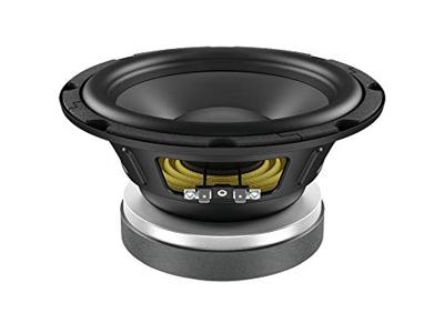 Lavoce SSF082.00L 8 8 inch 20.32 cm Woofer 350 W 8 Ω