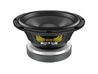 Lavoce SSF082.00L 8 8 inch 20.32 cm Woofer 350 W 8 Ω - thumbnail