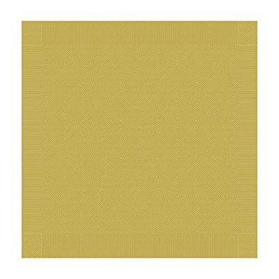 DDDDD Theedoek Cisis Saffron (6 stuks)