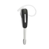 CIRCE Wireless Bluetooth Earphone with Microphone Handsfree Stereo Ear Hook Headset for Xiaomi iPhone Mobile Phone(Black Silver) - thumbnail
