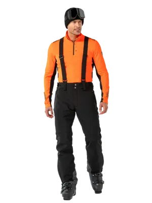 Falcon Joshua Skibroek